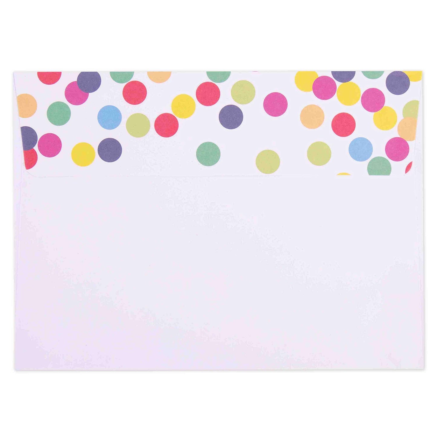 GSM Brands Invitations for Birthday Party - 20 Cards with Envelopes