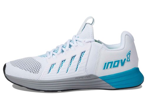 inov-8 F-Lite™ G 300 White/Blue/Grey UK 9.5 (US Men's 10.5) M