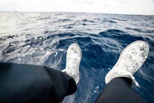 HUK Rogue Wave Shoe, Fishing & Deck Boot for Women