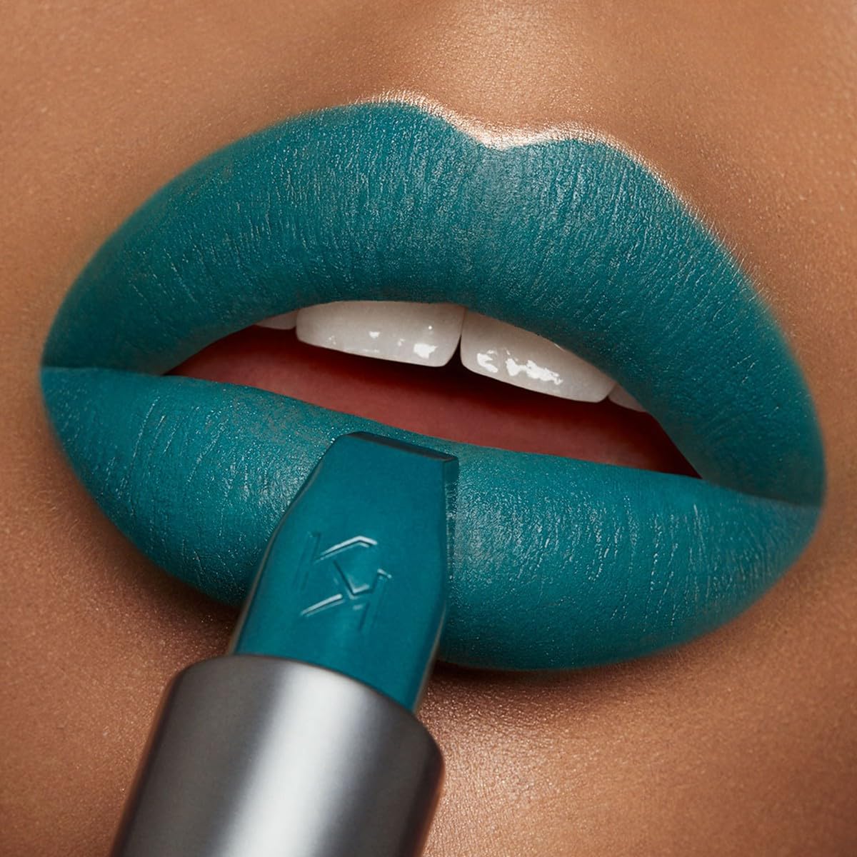 KIKO Milano Velvet Passion Matte Lipstick 322 | Creamy Matte Lipstick