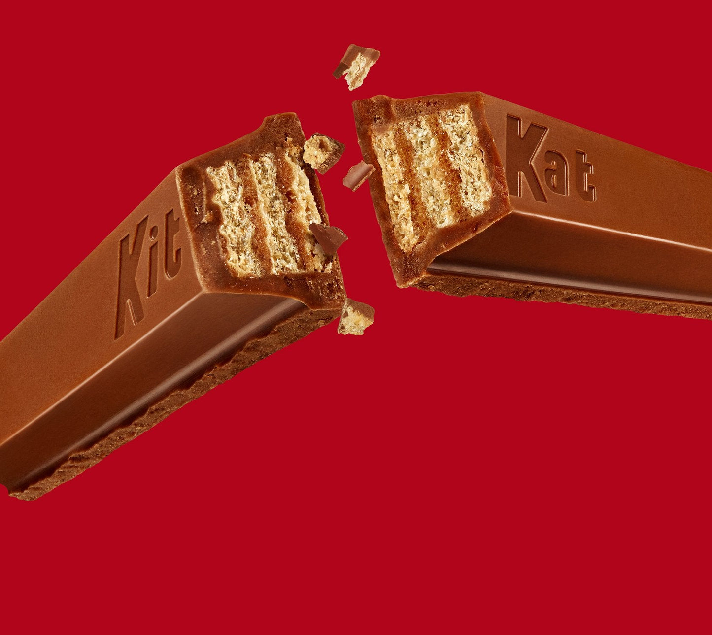 KIT KAT Assorted Chocolate Candy Bars, Halloween Candy, (White, Milk, Dark), 36 Ounce Bulk Candy
