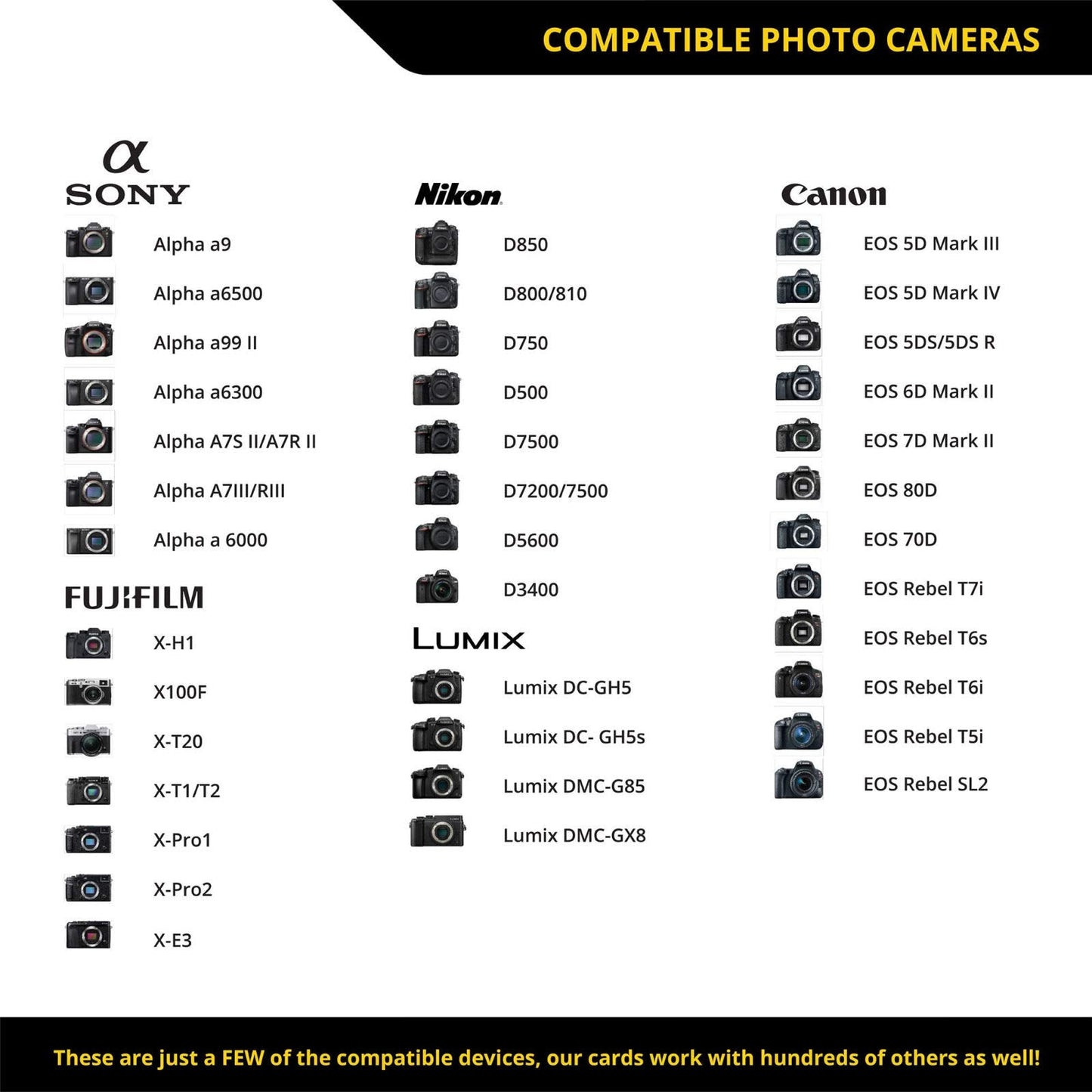 Prograde Digital Sdxc Uhs-Ii V90 300R Memory Card (64Gb)