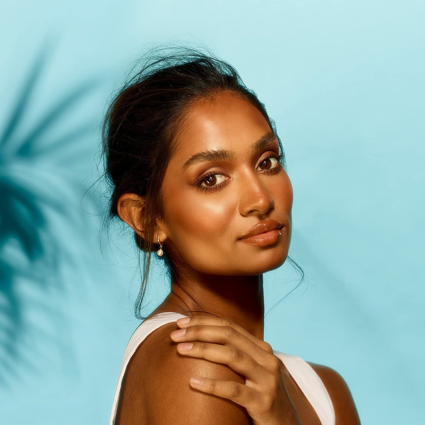 Barry M Cosmetics - Heatwave Bronzer - Island (Medium), (HWB1)