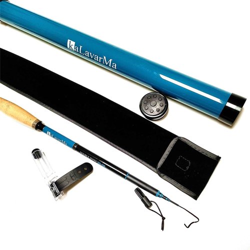 Kalavarma Fishing Rod Fly Fishing Rod (Tenkara Fly Fishing Rod 285/320)