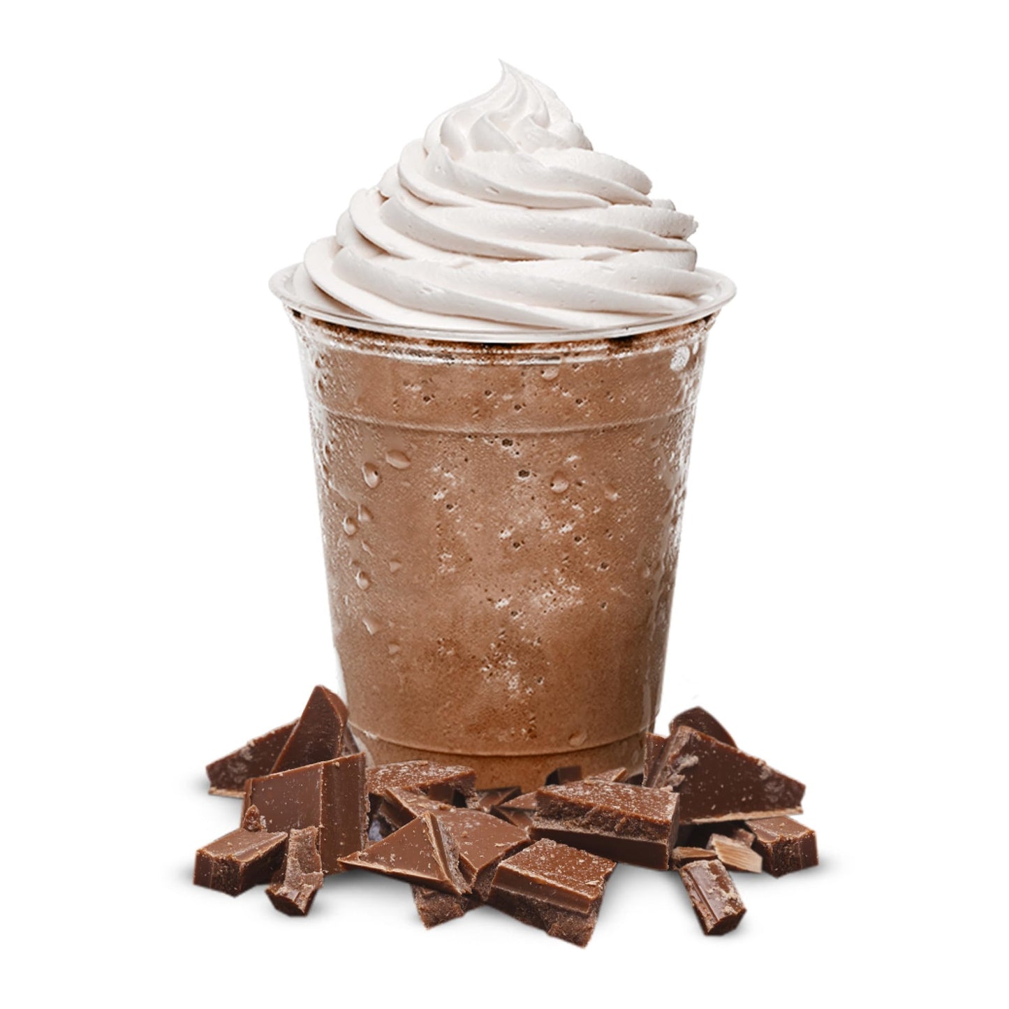 Gosh That’s Good! Sugar-Free Rich Classic Chocolate Flavor – 2 lb – Low-Calorie, Lactose-Free