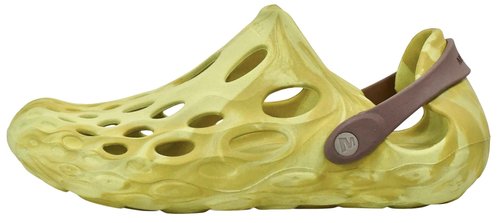 Merrell Men's Hydro Moc Water Shoes, Celery/Chartruese, 12 M