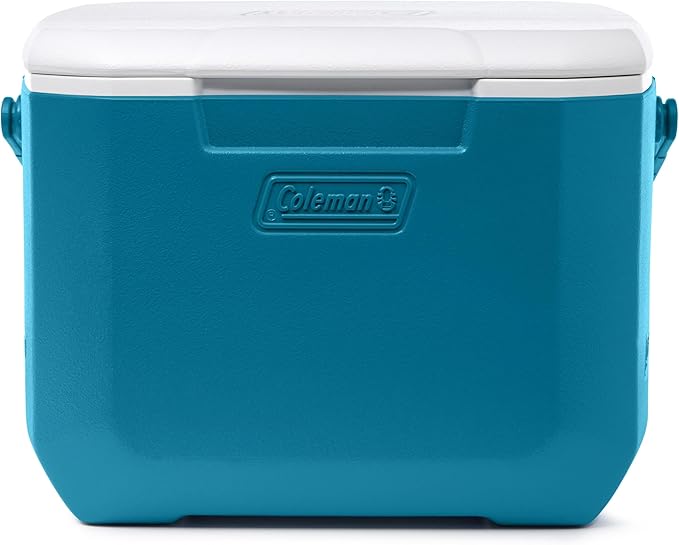 Coleman Chiller 16qt Insulated Portable Cooler with Ice Retention & Large Carry Handle, Made in USA, Great for Camping, Ta...