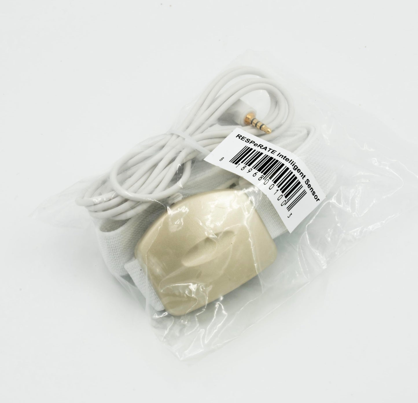 RESPeRATE Smart Sensor Replacement | Manufacturer Original Part | Auto-calibrates FSA/HSA Eligible Product