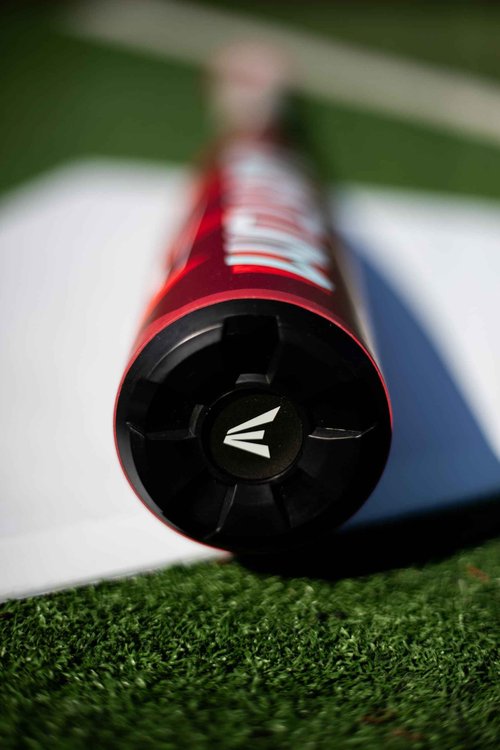 Easton | QUANTUM Baseball Bat | USSSA | -8 | 2 3/4" Barrel | 31"