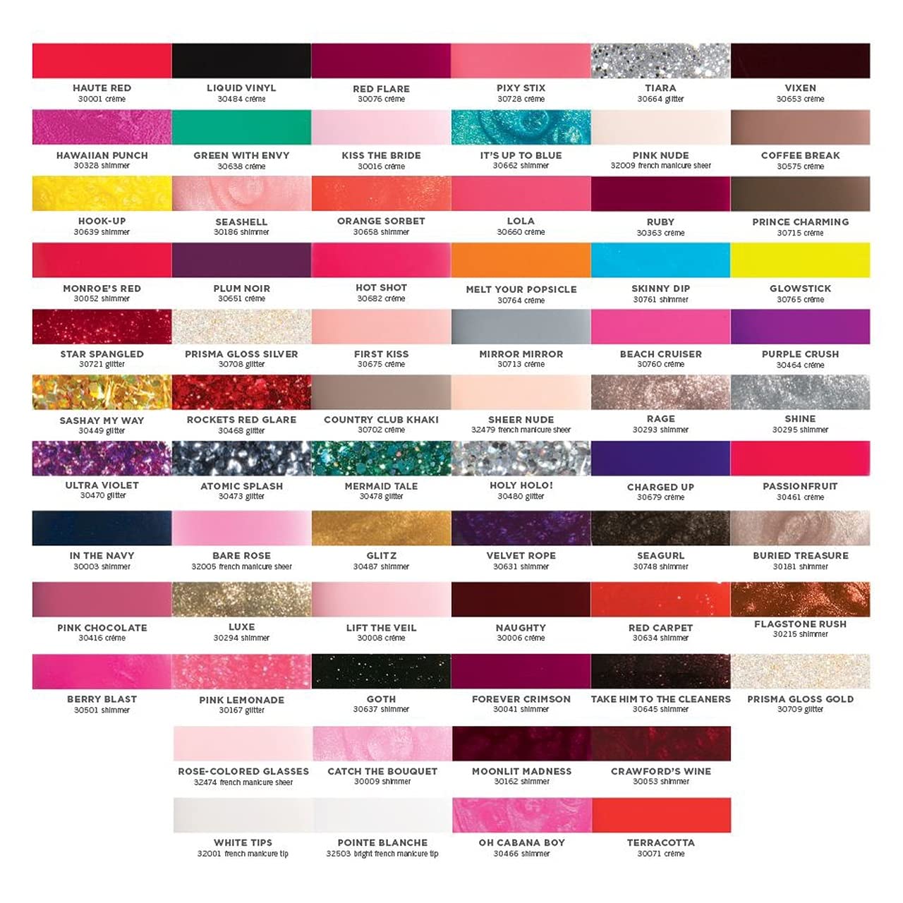 Orly Gel FX Nail Polish - Terracotta, 1er Pack (1 x 9 ml)