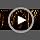 ACEDRE Colorful Light Up Rave Headbands Glow Mirror Headpiece Nightclub Costume Hair Accessories for Women