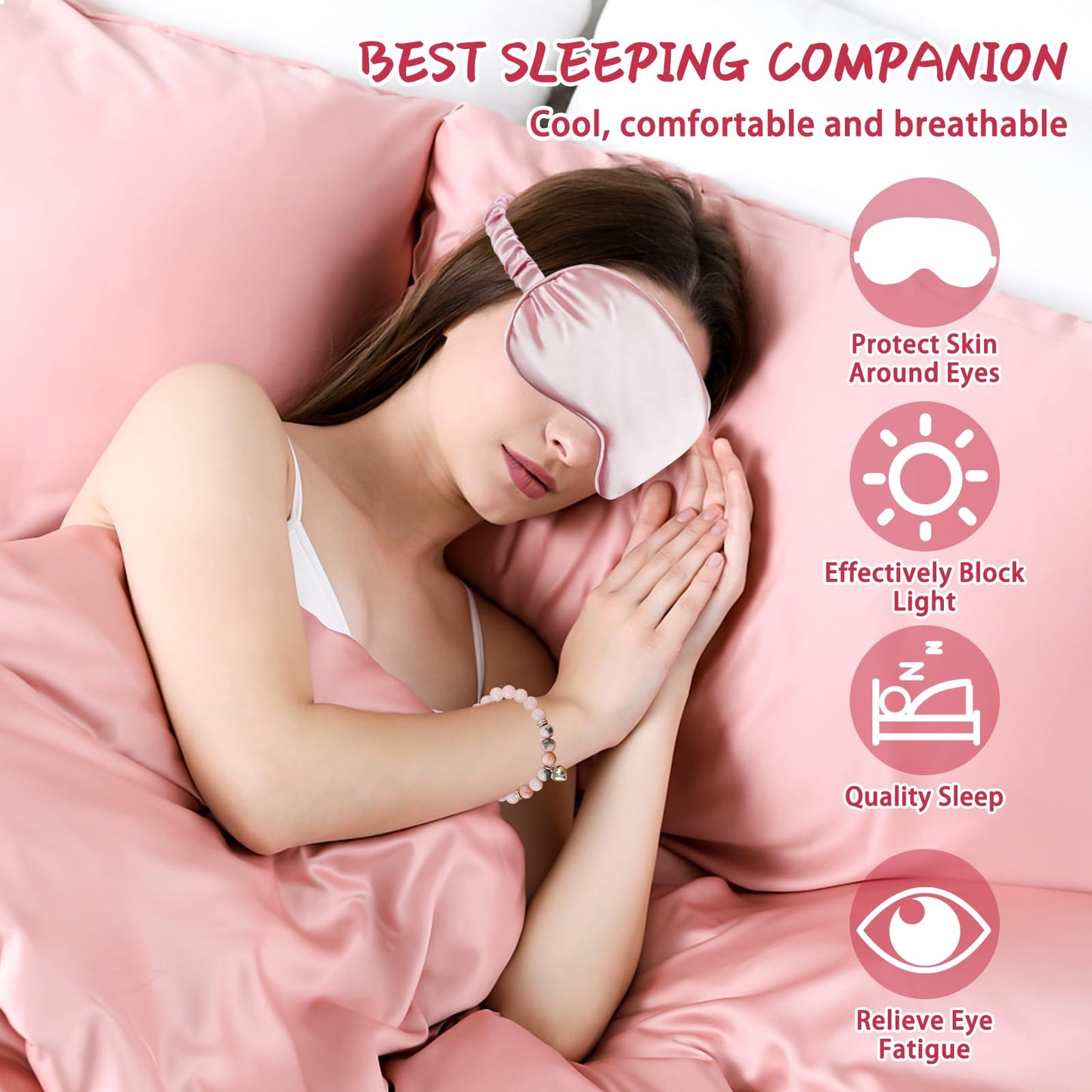 Teen Girl Gifts, Birthday Gifts for Teen Girls 10 11 12 13 14 15 16 17 Year Old, Tween Girls Gifts Ideas with Eye Mask, Tumbler, Teenage Girl gifts for Her, Sister, Best Friend, Daughter