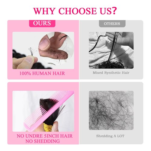 Human Braiding Hair 2 Bundles 100g 28Inch Deep Wave Bulk Human Hair for Braiding No Weft Curly Braiding Hair Bulk Curly Human Hair for Boho Braids 12A Brazilian Virgin Hair Extensions 99J