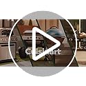 Cuisinart 10-Piece Premium Grilling Set, Grill Accessories Stainless Steel BBQ Tools, Storage Tote for Spatula, Tongs, Gri...