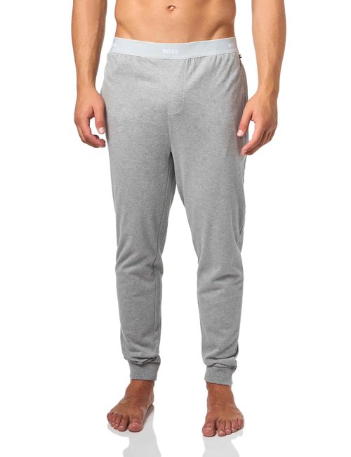BOSS Logo Wrap Around Sweatshirt and Sweatpant Set
