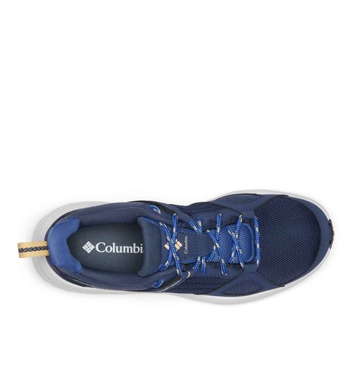 Columbia Women's Novo Trail, Nocturnal/Sunkissed, 5.5