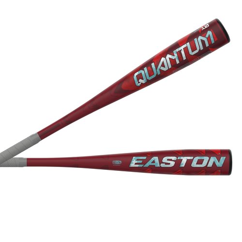 Easton | QUANTUM Baseball Bat | USSSA | -8 | 2 3/4" Barrel | 31"