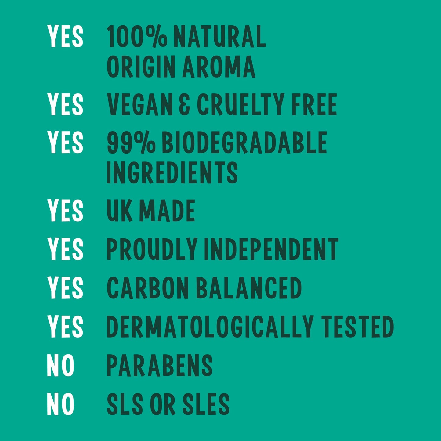 FAITH IN NATURE Natural Seaweed and Citrus Liquid Hand Wash, Restorative, Vegan and Cruelty Free, No SLS or Parabens, 400 ml