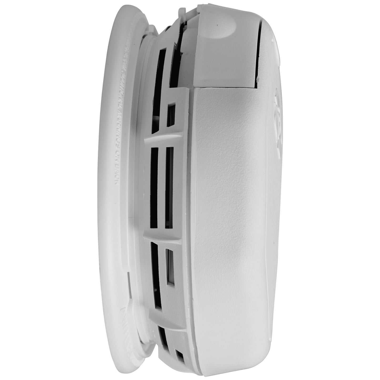 First Alert Interconnect Hardwire Dual Sensor Smoke Alarm with Battery Backup, SM300-AC, 3-Pack