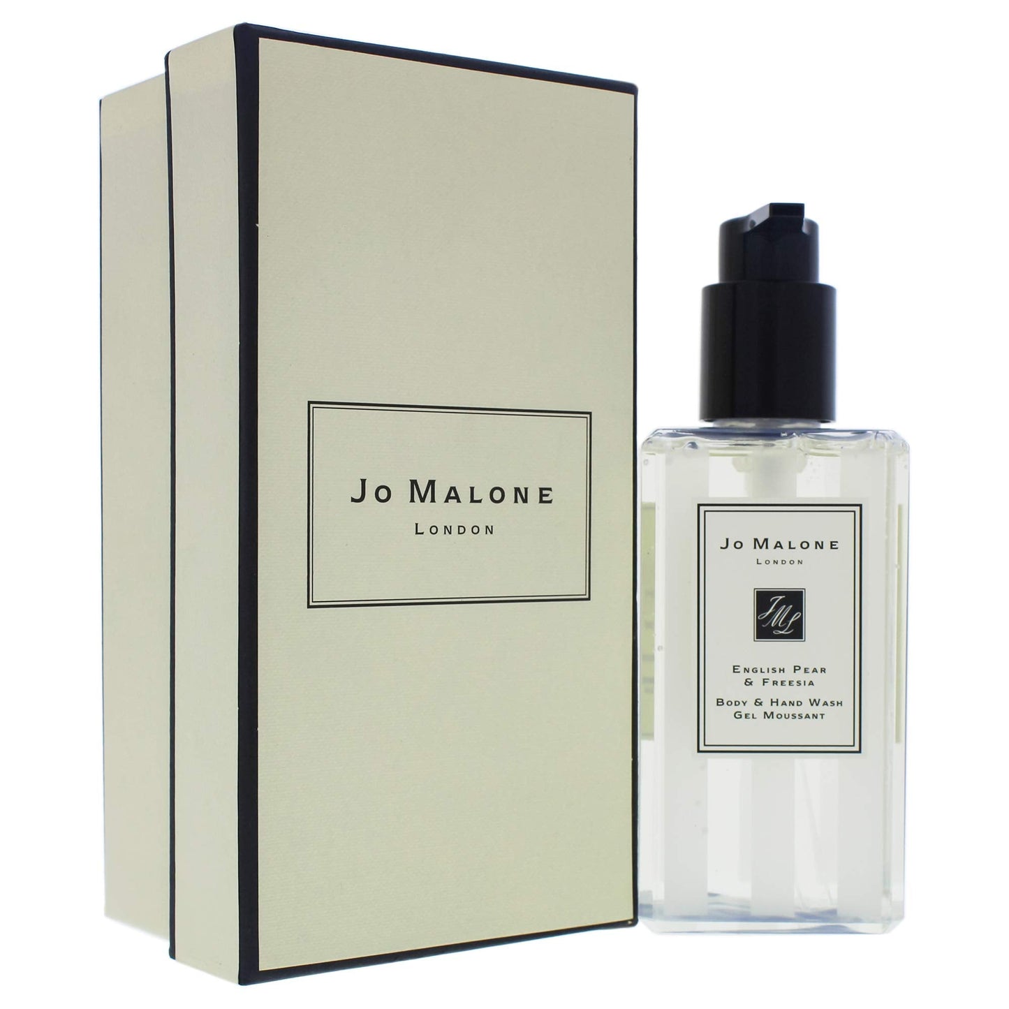 Jo Malone English Pear & Gel De Bao, no color, freesia, 8.45 Fl Oz