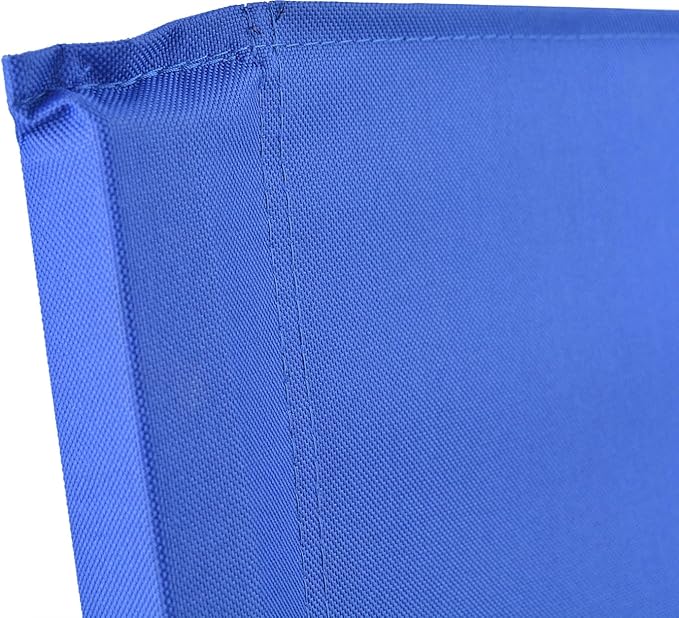 Sports Unlimited - Bleacher Chairs with Back and Cushion - Stadium Seats with Back Support Wide and Regular, Stadium Chair