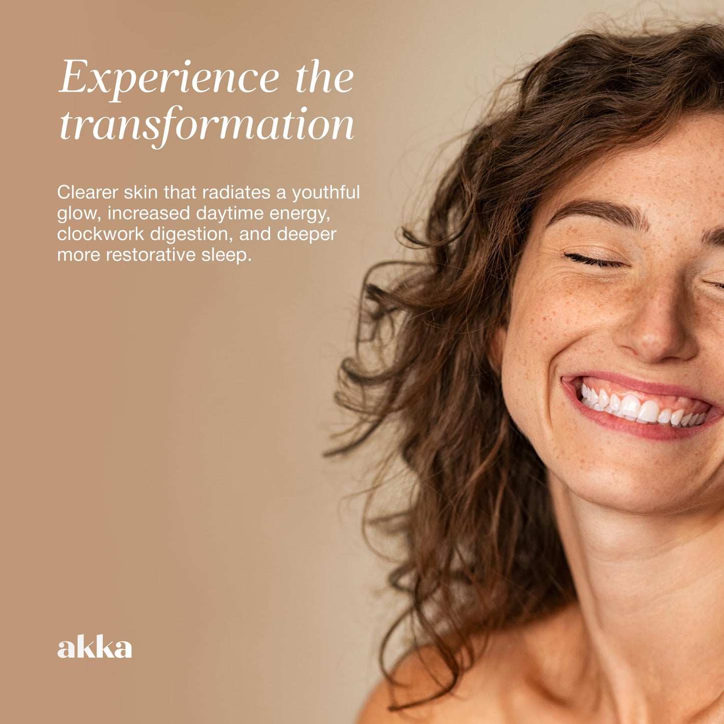 Akka Premium Liver Cleanse Detox & Support Superbiotic - 2pack: Detox, Regeneration, & Restoration Liver Support Supplement with Bioavailable Pasteurized Akkermansia | Vitality | Metabolism | Immunity