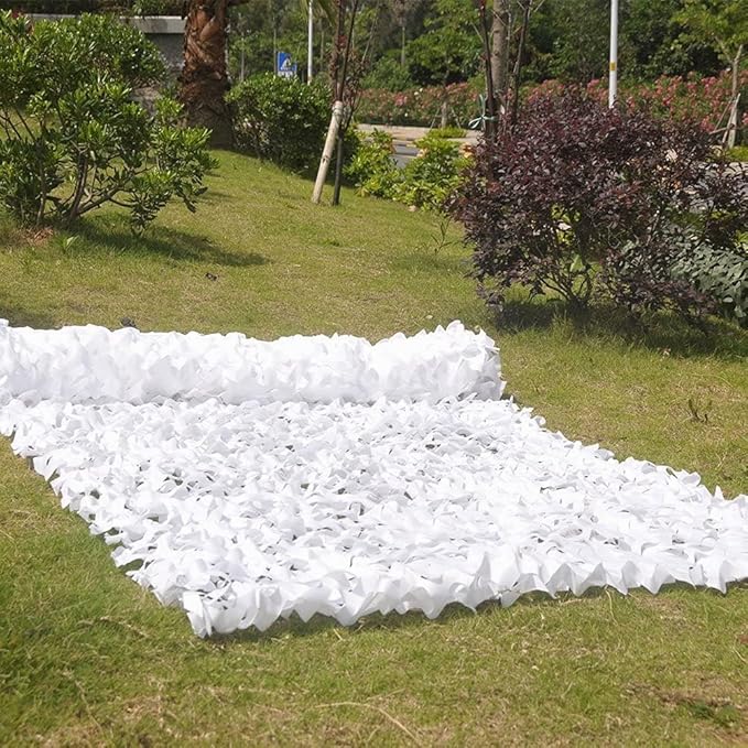 Sitong Bulk Roll Camo Netting for Hunting Military Decoration Sunshade