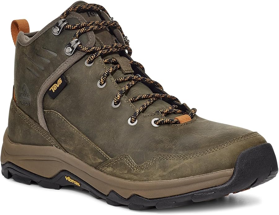 Teva mens Riva Mid Rp