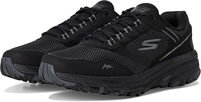 Skechers Mens Men's Go Run Trail Altitude 2.0-Marble Rock 3.0 Sneaker