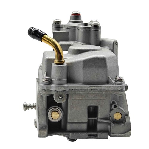JLM MARINE 895110T11 Carburetor for Mercury Mariner 4 Stroke 8HP 9.9HP Outboard Motors 3303-8M0104462 1300-8M0167272