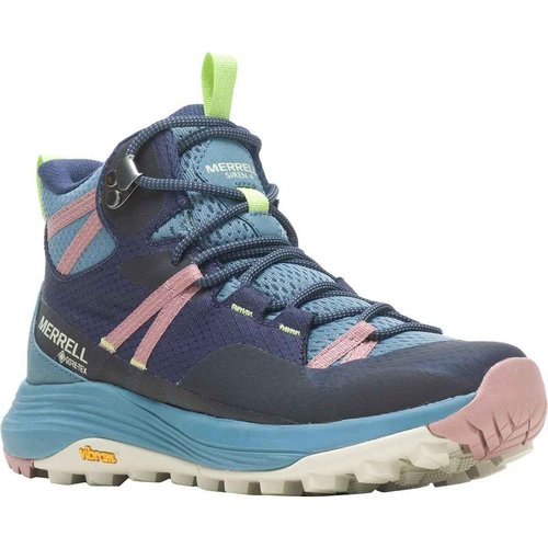 Merrell Siren 4 Mid GORE-TEX® Sea 6.5 M
