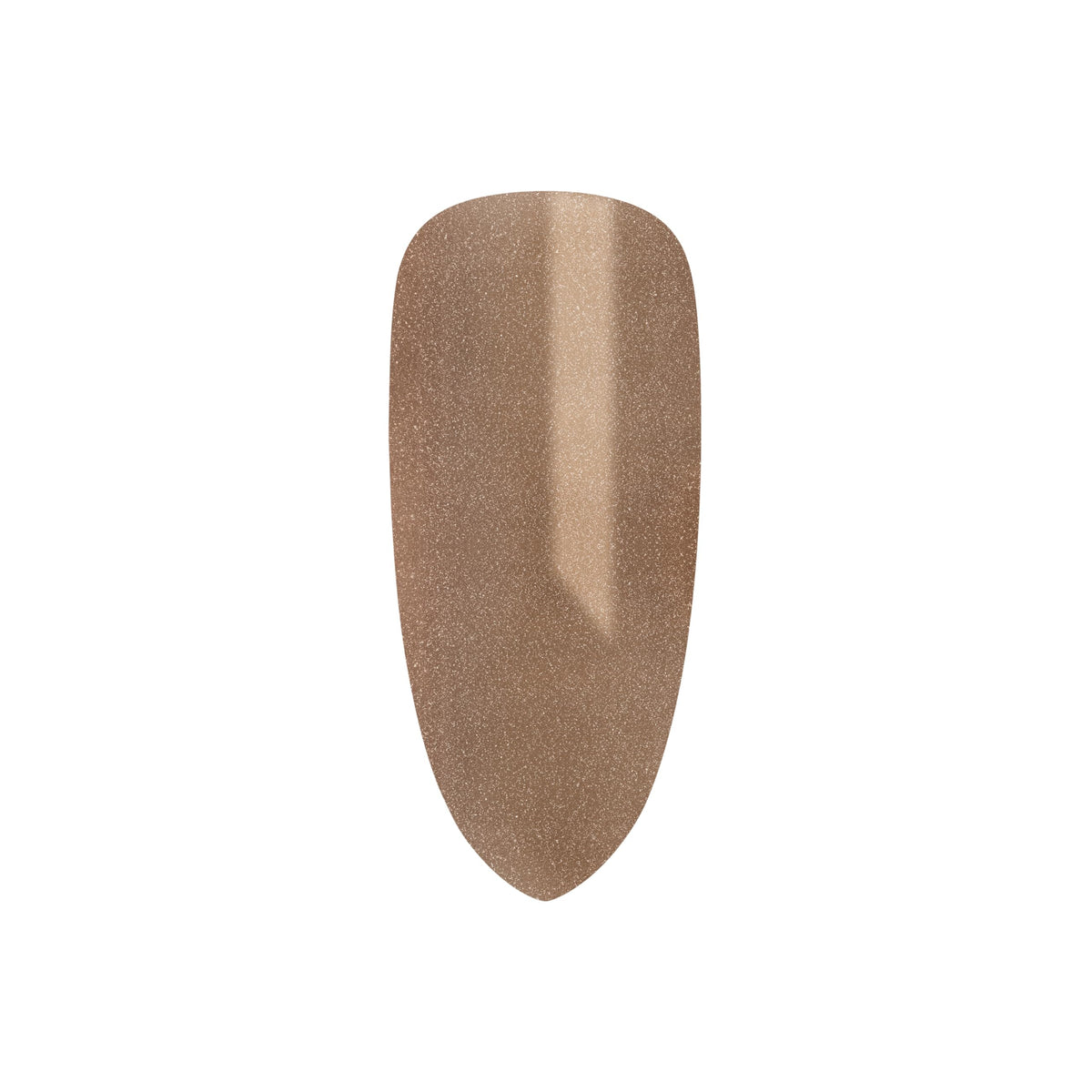 CND Shellac Gel Nail Polish, Long-lasting NailPaint Color with Curve-hugging Brush, Metallic Polish, 0.25 fl oz