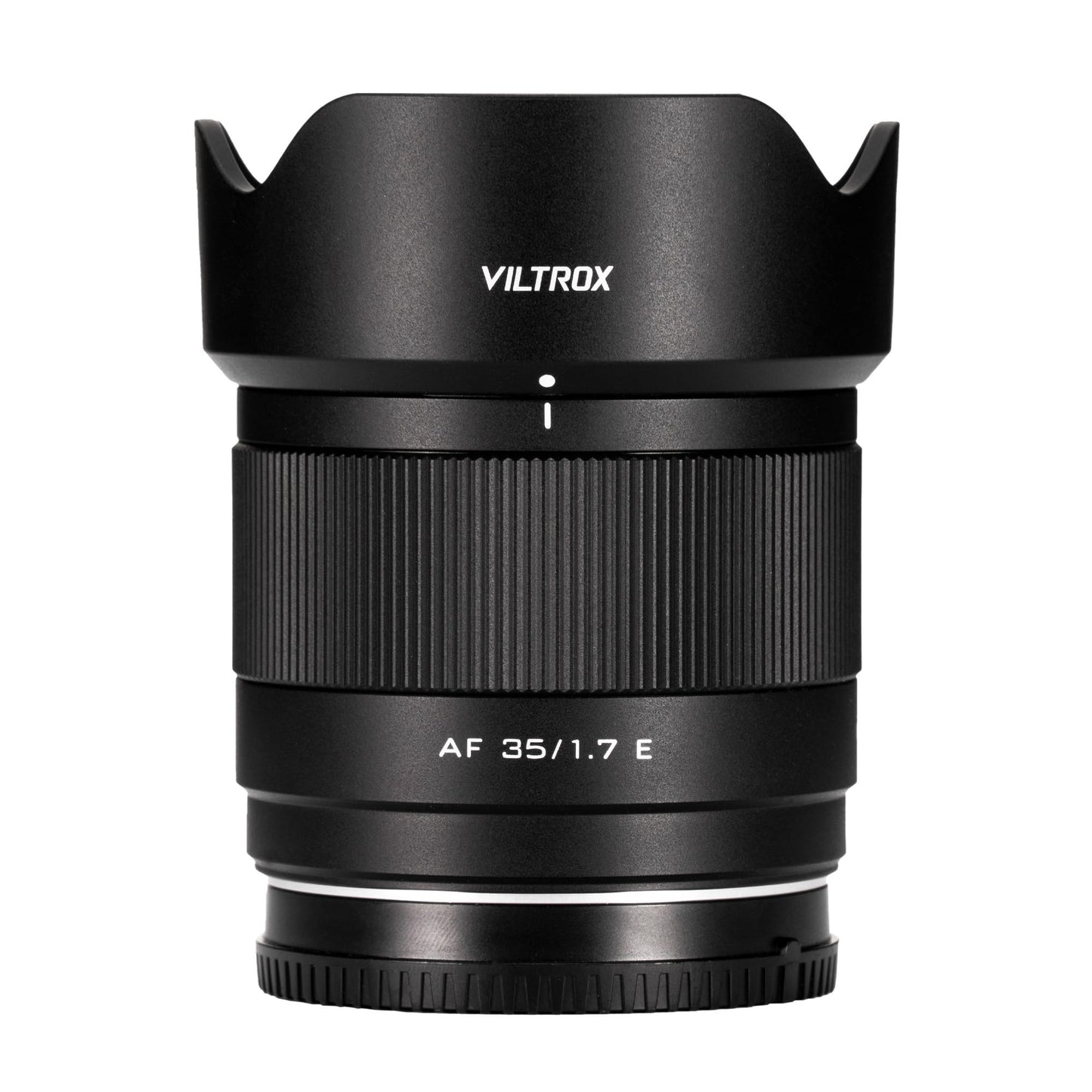 VILTROX 35mm F1.7 E, AF 35mm F1.7 Lens for Sony E Mount, APS-C Large Aperture Autofocus Lens for Sony A7CII A7CR A7RⅤ a7RⅣ a7RⅢ A6700 FX30 ZV-E10 a6600 a6500