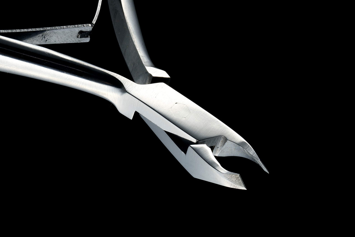 SEKI EDGE SS-306-1/4 Jaw Cuticle Nipper
