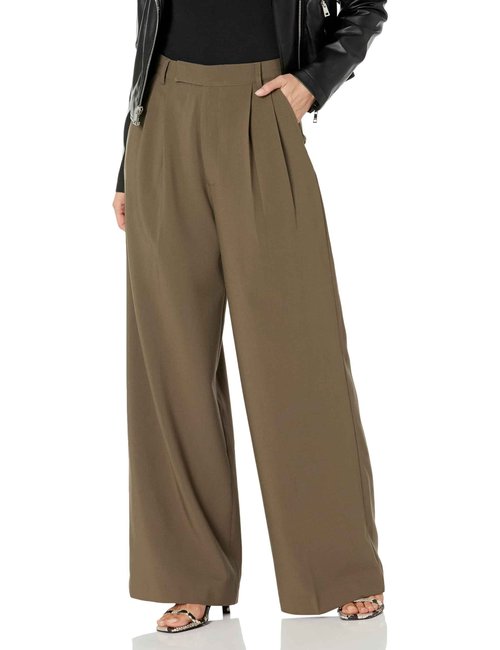 ASTR the label Women's Mushroom Milani Pants