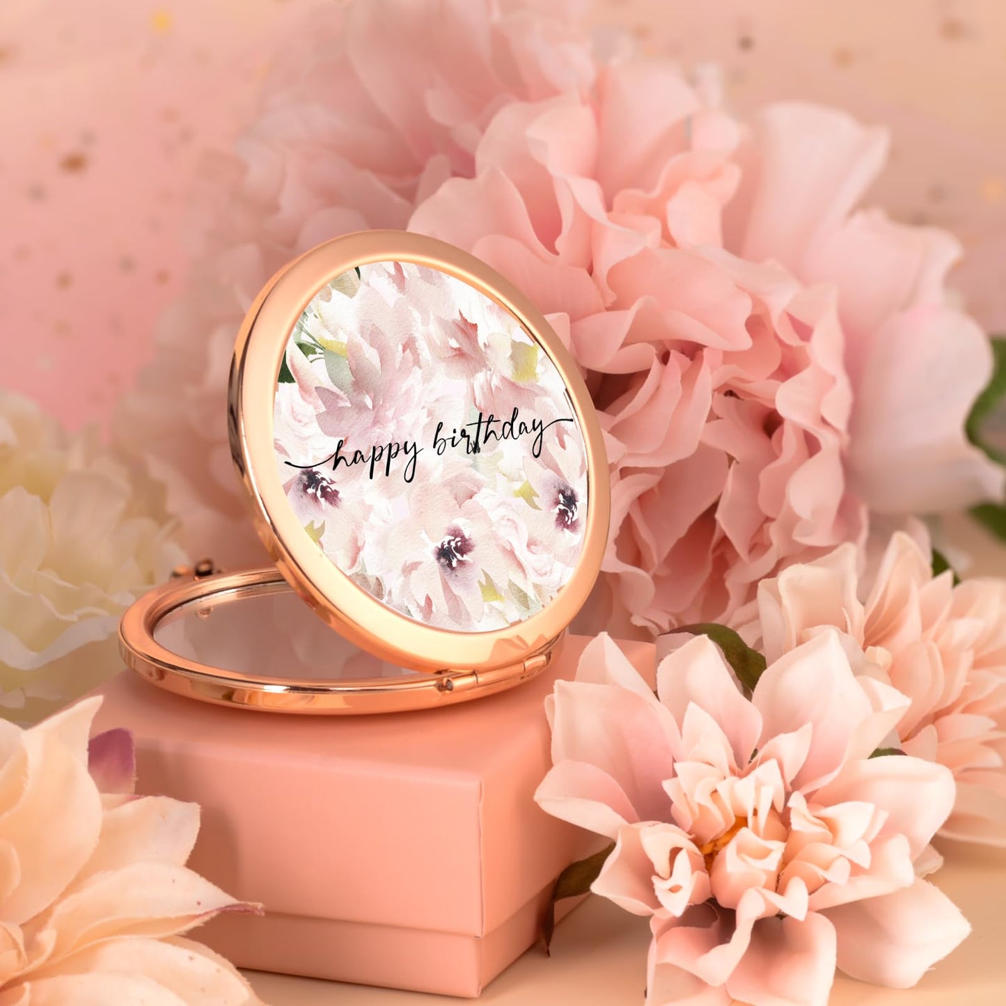 Birthday Gifts for Women, Gifts for Women, Happy Birthday Gifts Basket for Women Friendship, Gift Set for Best Friends Female Women Sister Mom Wife Her Girlfriend Coworker Bestie Bff Ideas