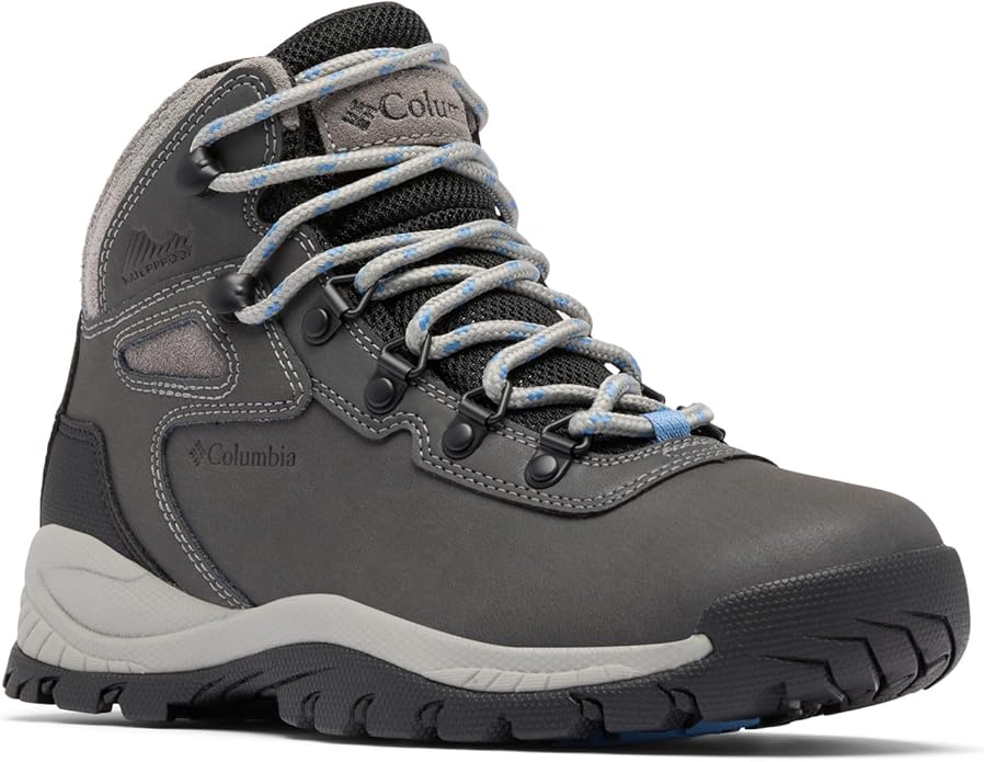 Columbia Women's Newton Ridge Plus Hiking Boot