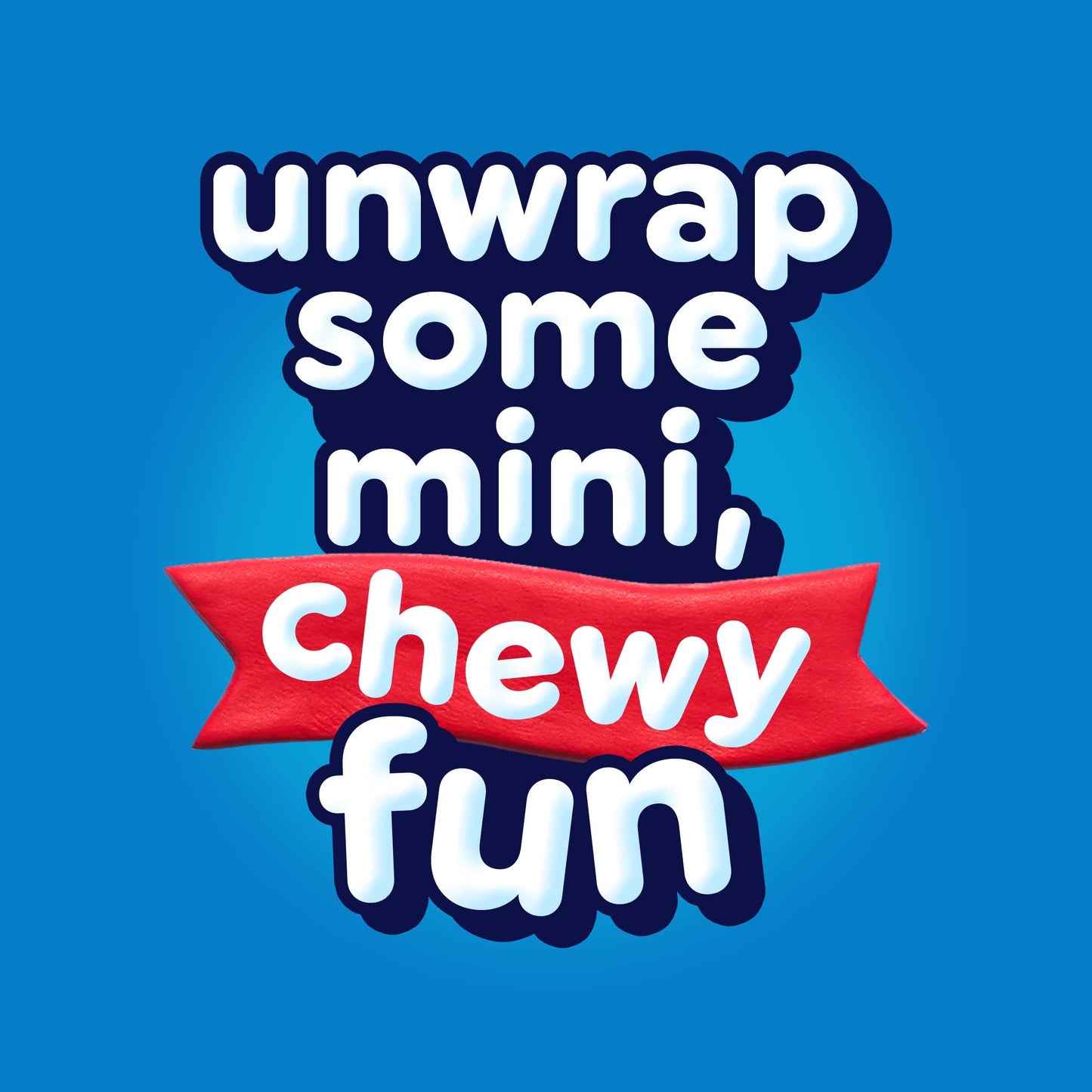 Airheads Candy Mini Bars, Assorted Flavors, Individually Wrapped, Non-Melting, Party, 5 Pound Bag