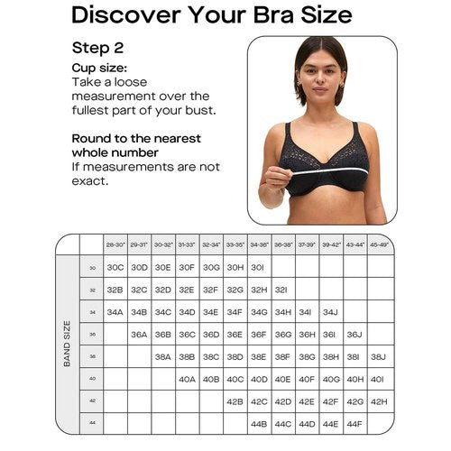 Chantelle Women's C Jolie Smooth Wireless T-Shirt Bra, Rose