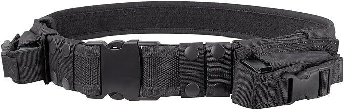 Condor Tactical Belt