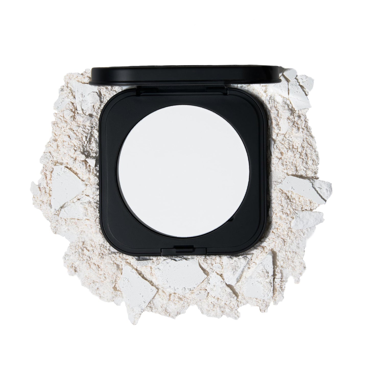 LAURA GELLER NEW YORK Matte Maker Pressed Setting Powder - Translucent - Setting Powder & Finishing Powder - Oil-Control - Filte