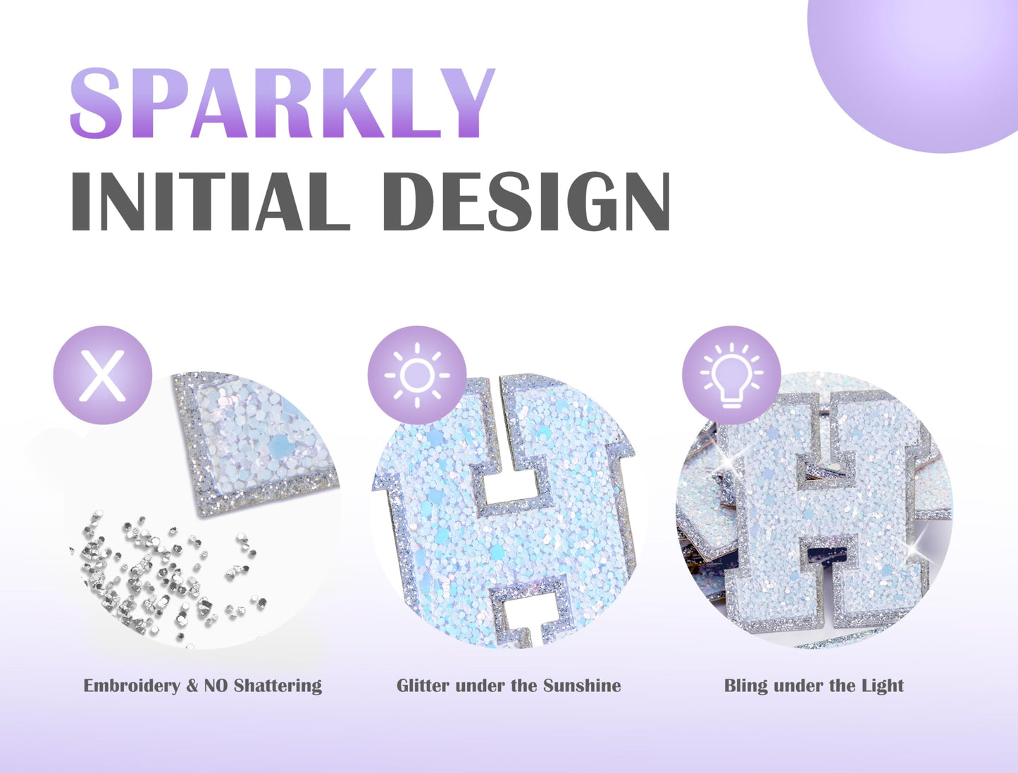 COSHAYSOO Birthday Gifts for Girls Purple Fanny Pack Initial Belt Bag Crossbody Purse 4 5 6 7 8 9 10 11 12 13 14 15 Year Old Girl Daughter Tween Preteen Teen Girl Trendy Stuff Letter A