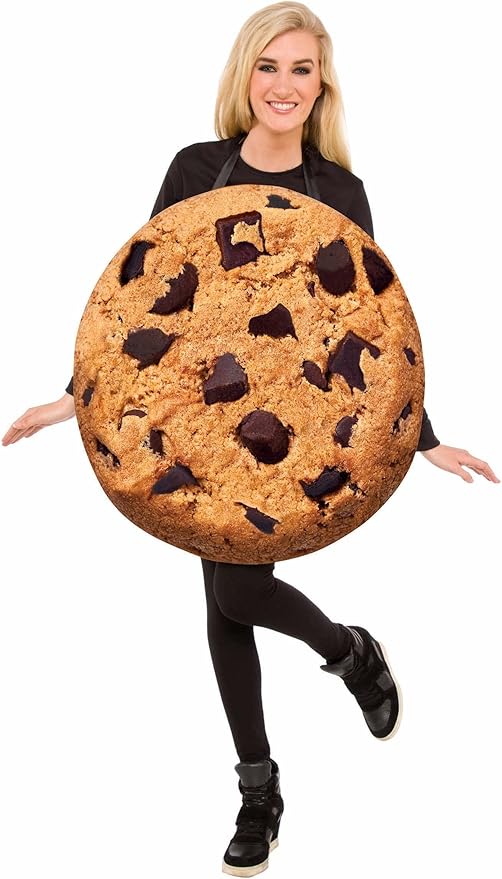 Forum Women's Cookie Costume