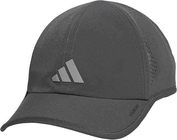 Adidas Men's Superlite Hat – Lightweight Athletic Running Cap for Workouts
