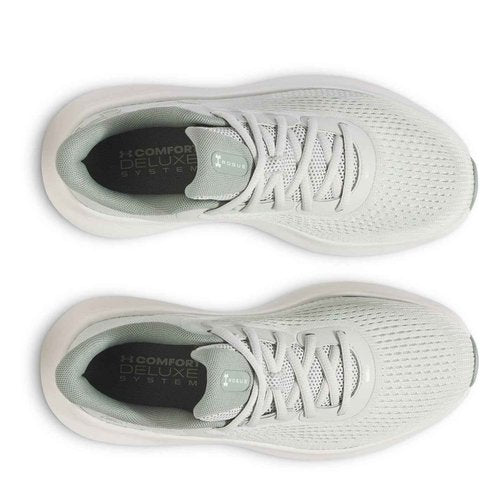 Under Armour Womens Charged Rogue 5 Hydro Green/Hydro Green/Silica Green 6.5 Medium