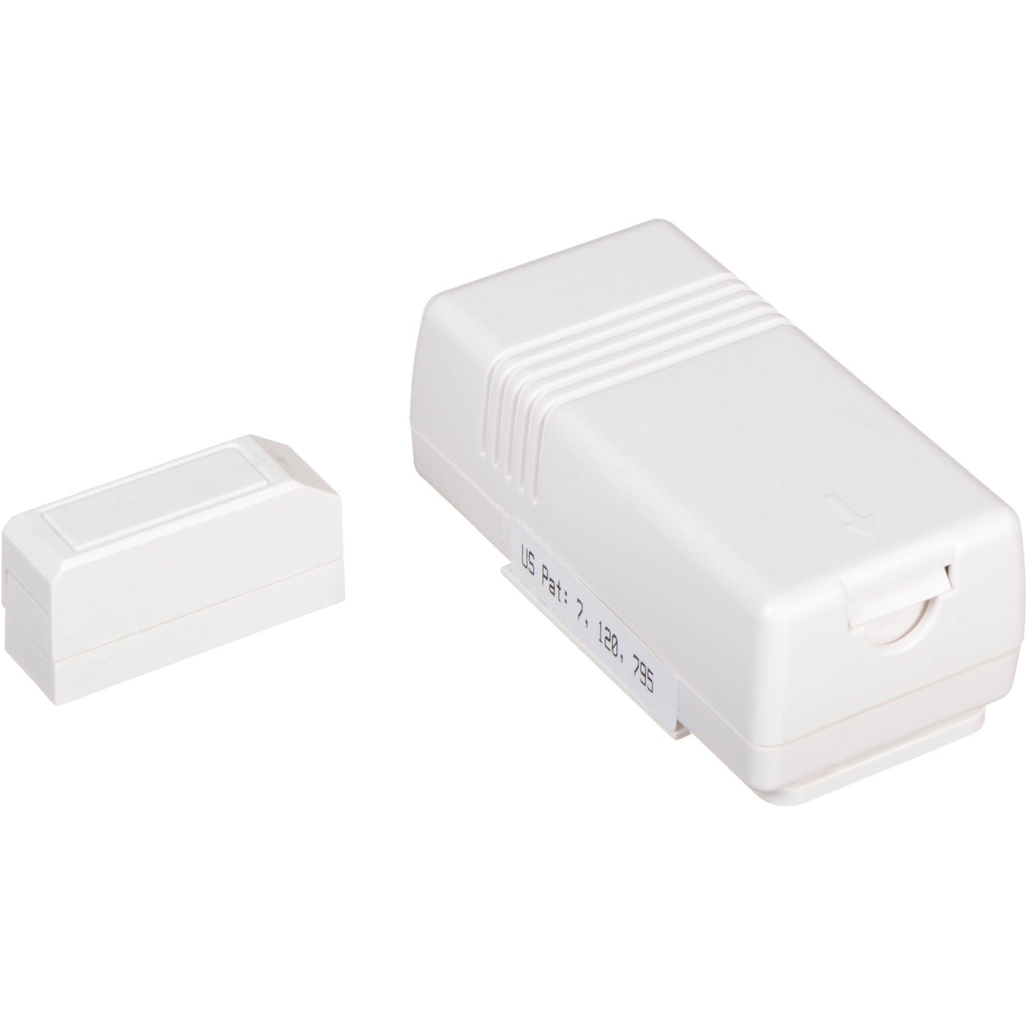 5819S Wireless Combination Magnetic Contact And Shock Sensor By Honeywell