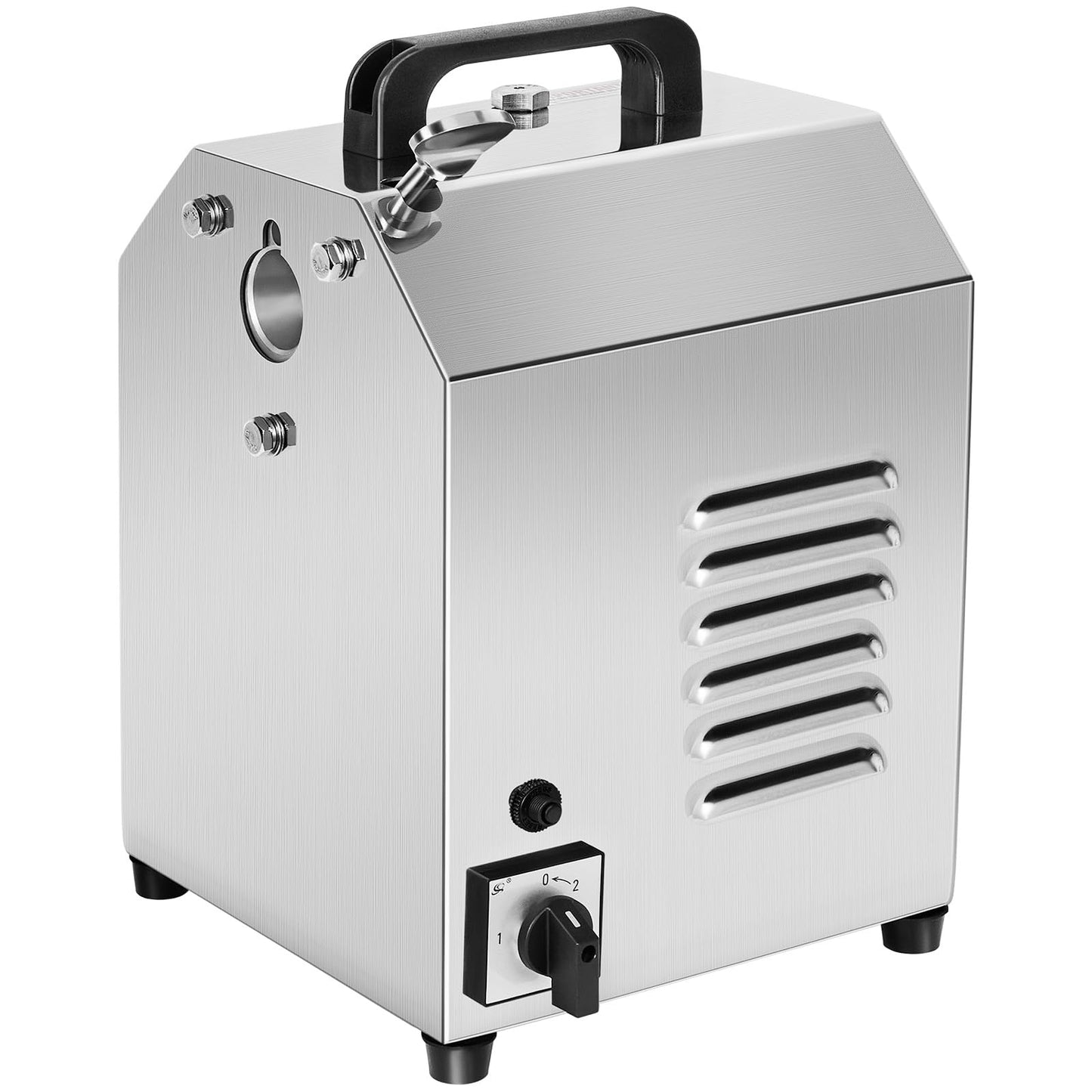 VEVOR Multi-functional Meat Processing Motor, Suitable for Meat Mixer, Compatible with VEVOR 60/80/120 Pound Capacity Manual Meat Mixer with Gearbox to be an Electric Meat Mixer