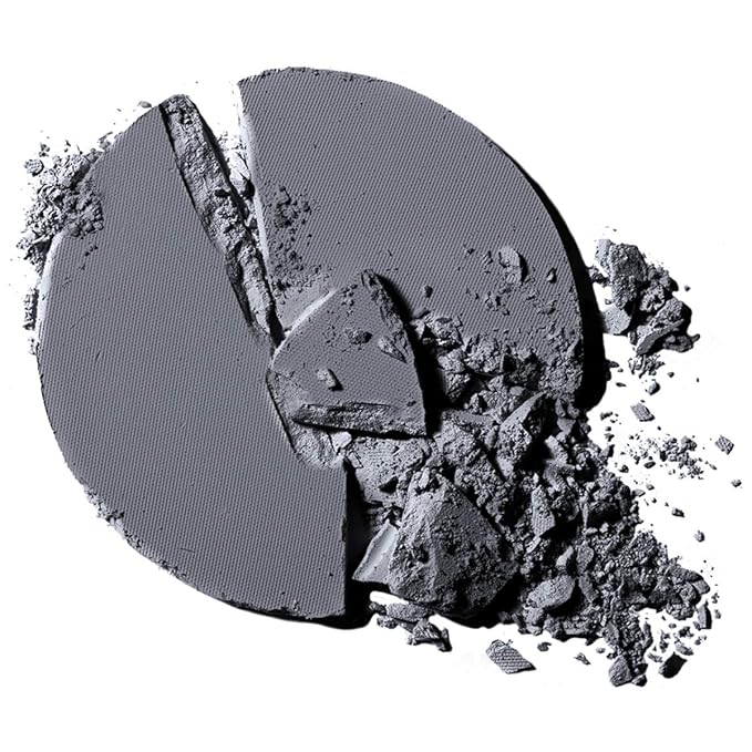 Sorme Cosmetics Mineral Botanicals Eye Shadow, Intrigue, 0.05 Ounce