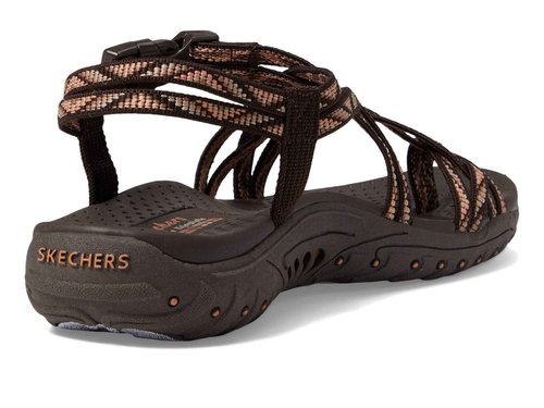 Skechers Reggae - Trail Grazer Chocolate 11 B (M)
