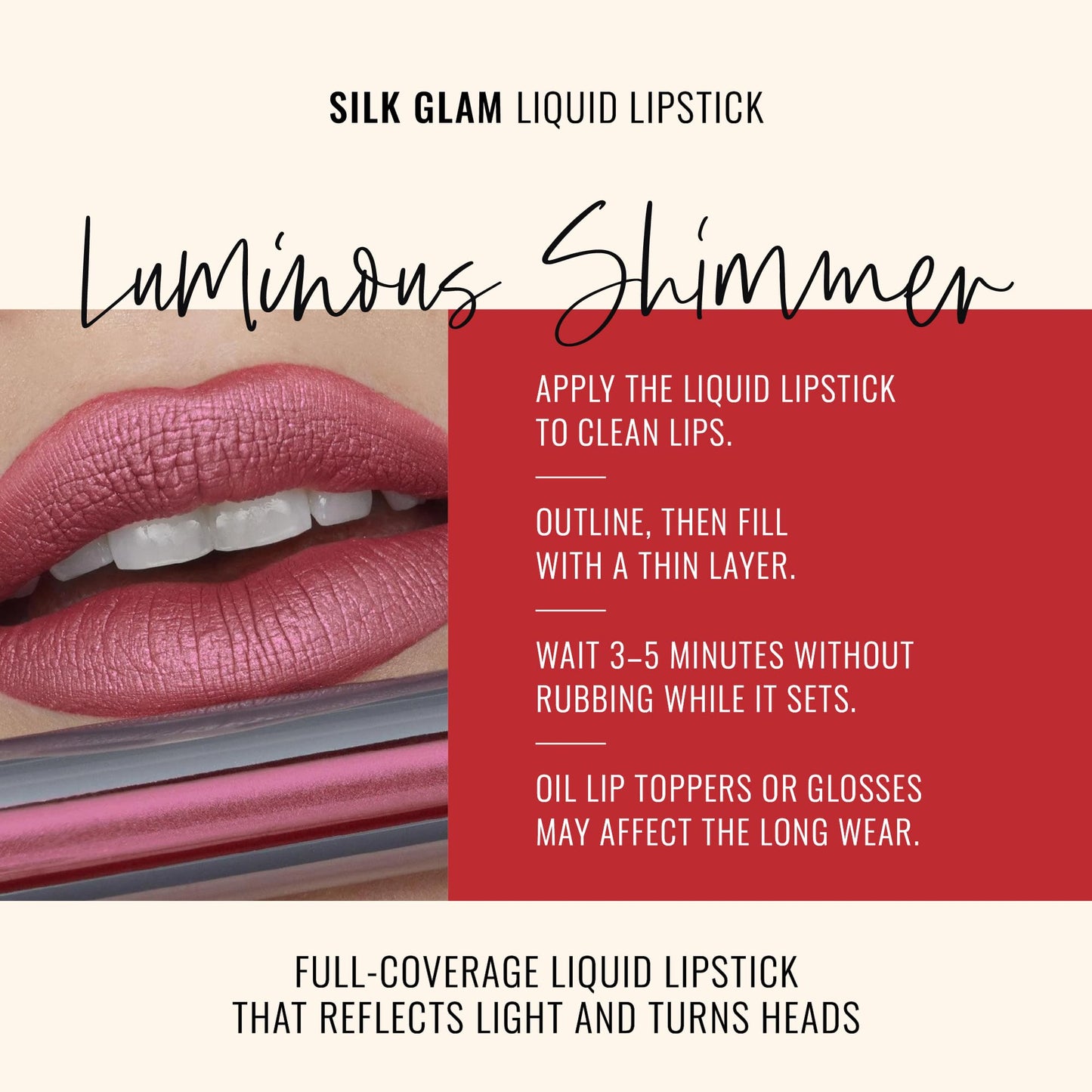 Runway Rogue Silk Glam Liquid Lipstick Lip Trio, Long Wear Frosted Liquid Lipstick Pack, (First Class, Jet Set, Trophy Wife)